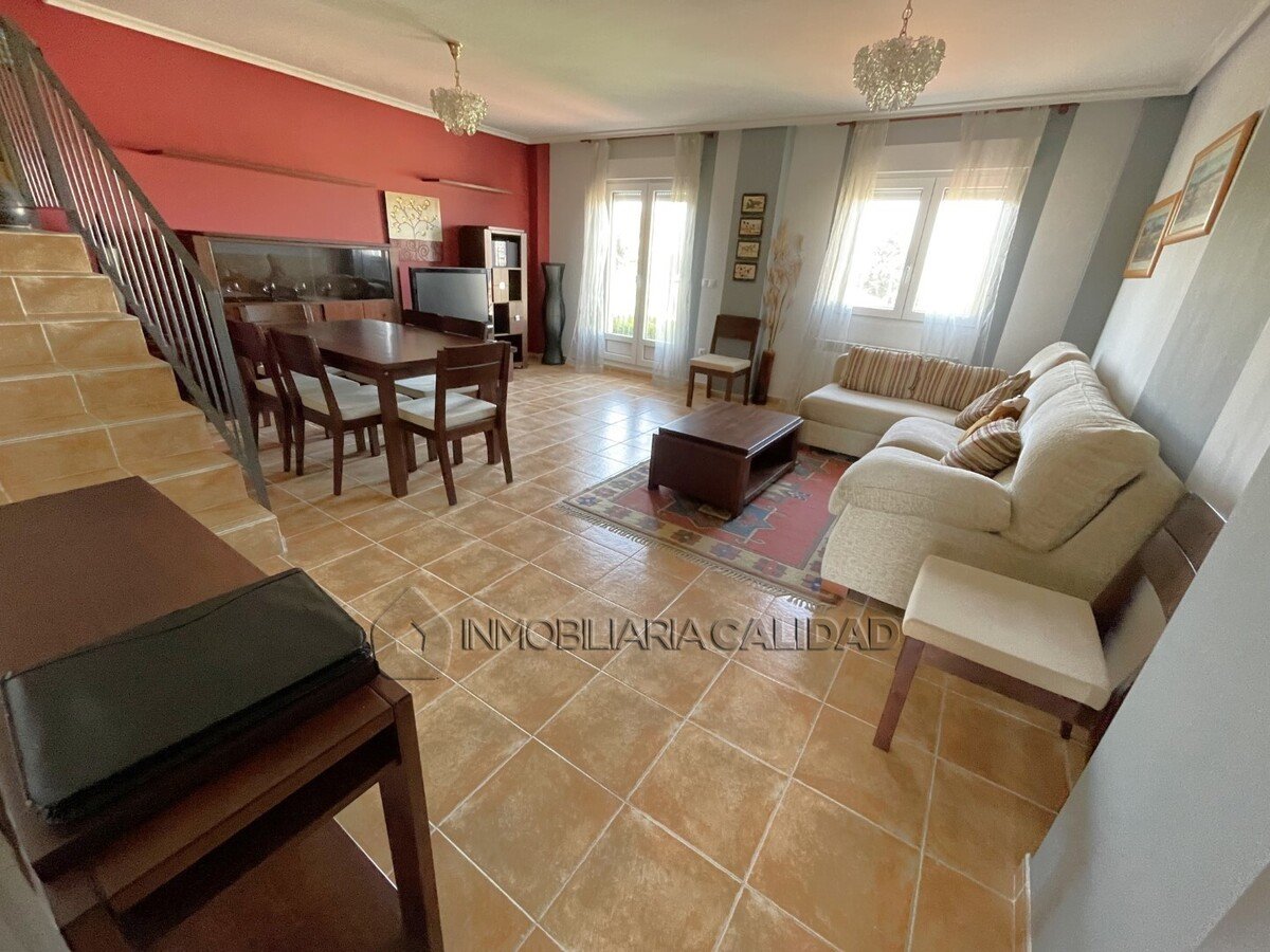 Maison 162 m² à Arcos