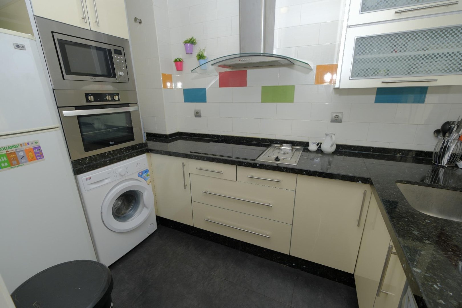 Wohnung 86 m² in Alcalá de Guadaíra