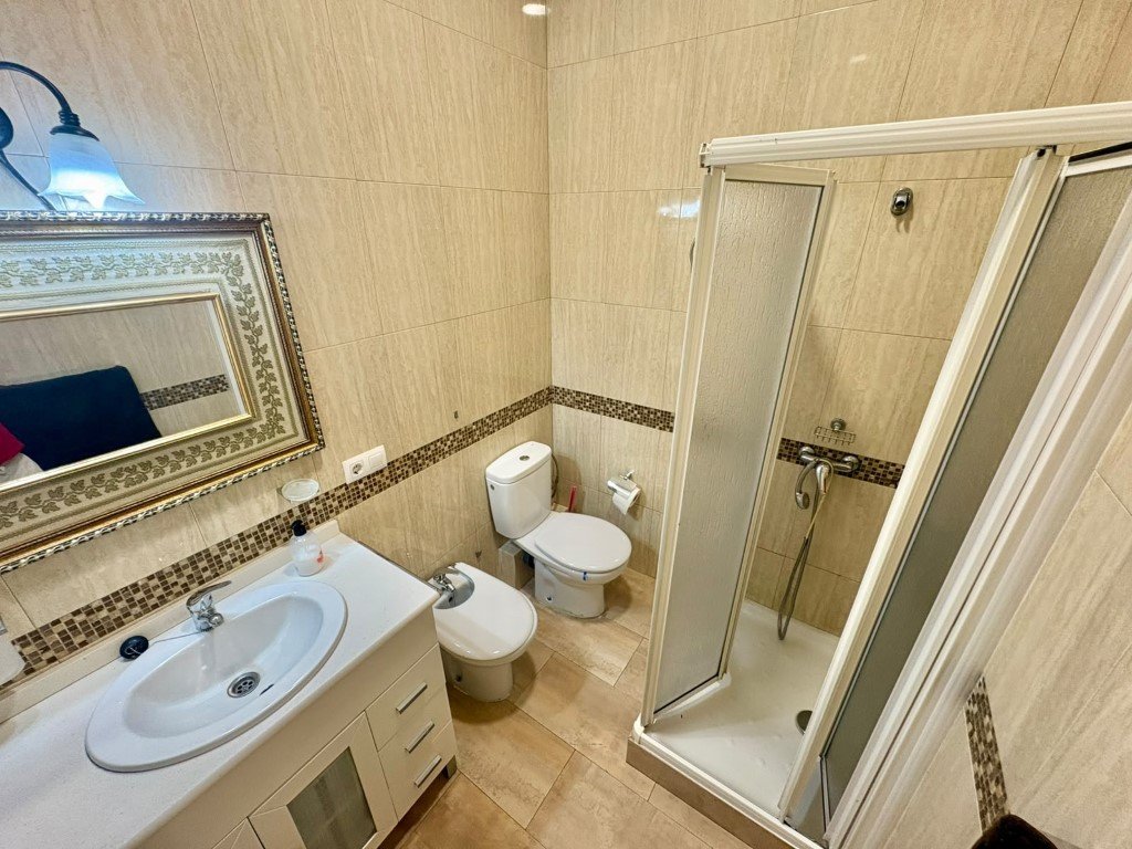 Habitación 15 m², Córdoba