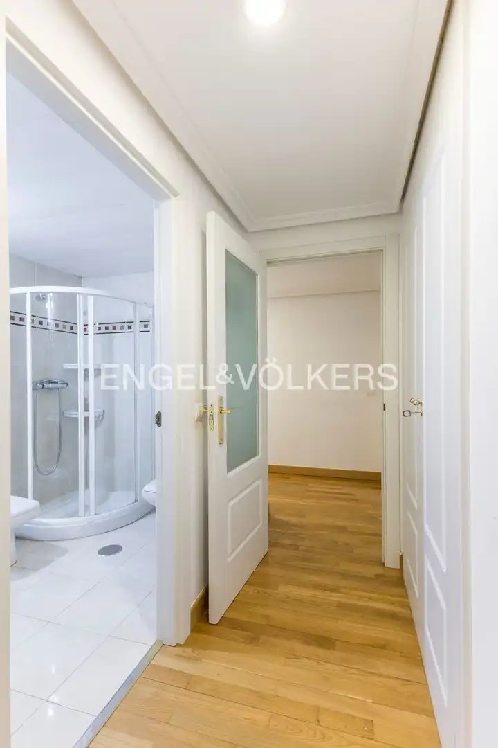 Piso de 100 m² en Madrid