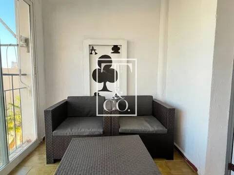 Квартира 140 м² в Пальме