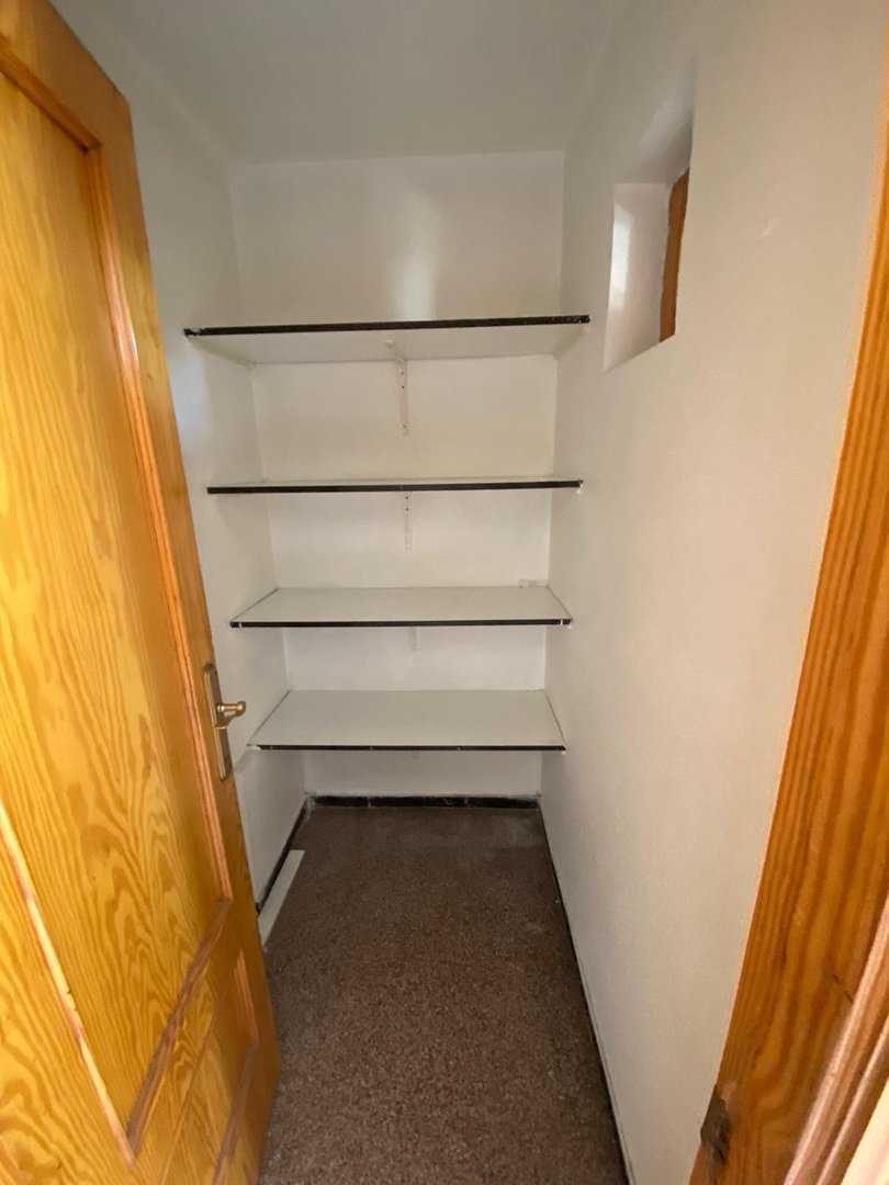 Wohnung 165 m² in Monòver / Monóvar