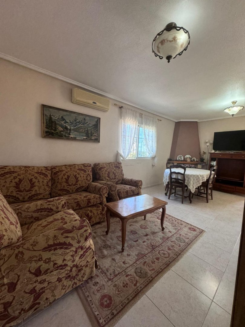 Casa de 169 m² en Daya Vieja