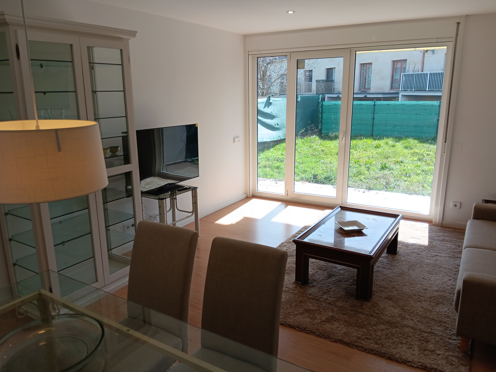 Piso de 193 m² en Santiago de Compostela