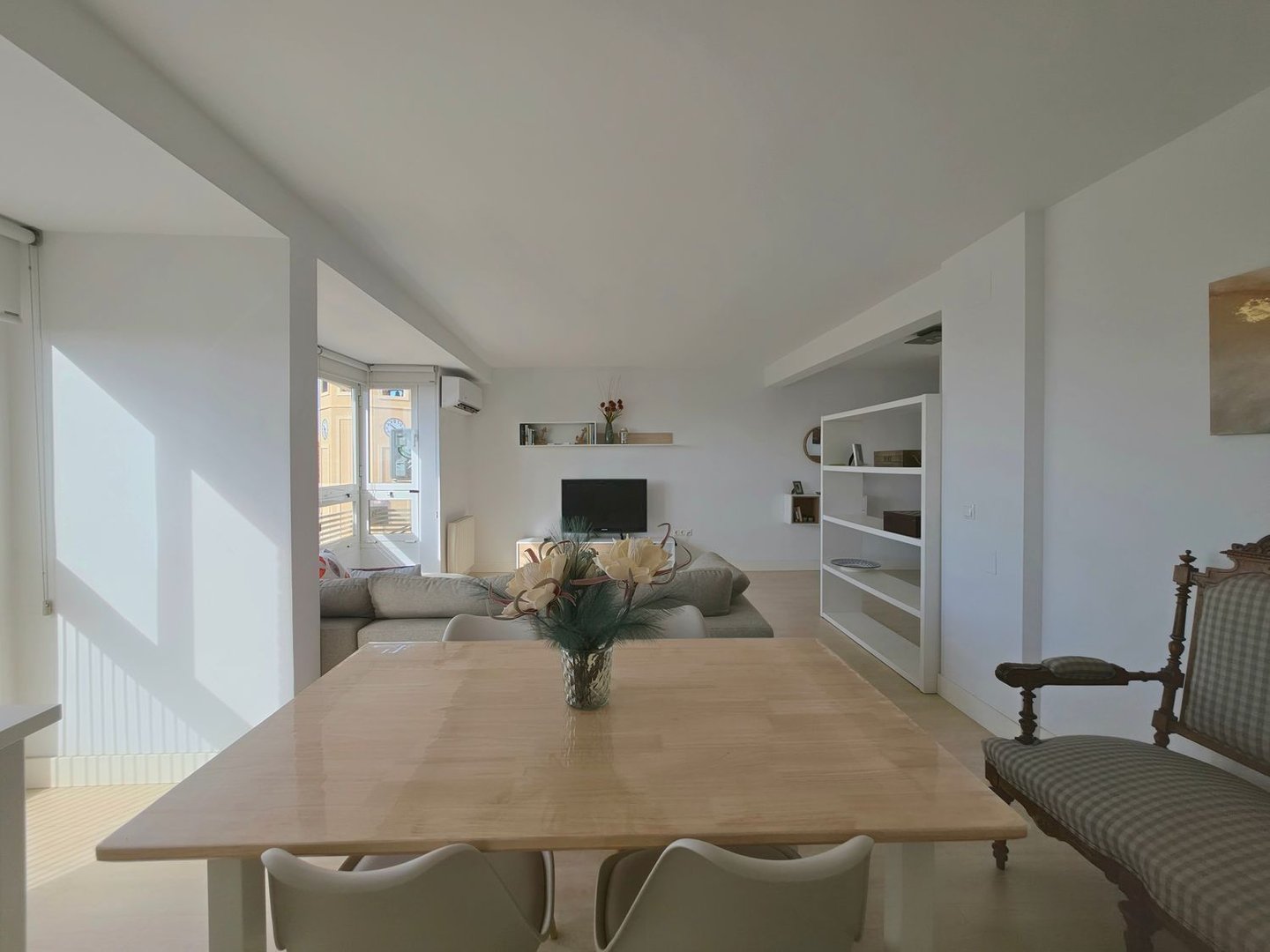 Piso de 96 m² en Alicante