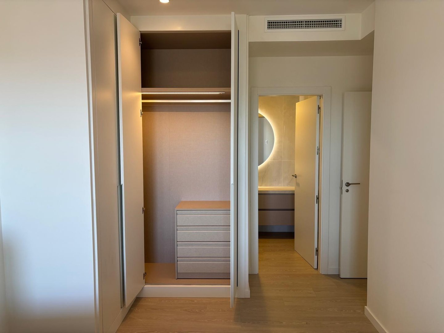 Piso de 95 m² en Murcia