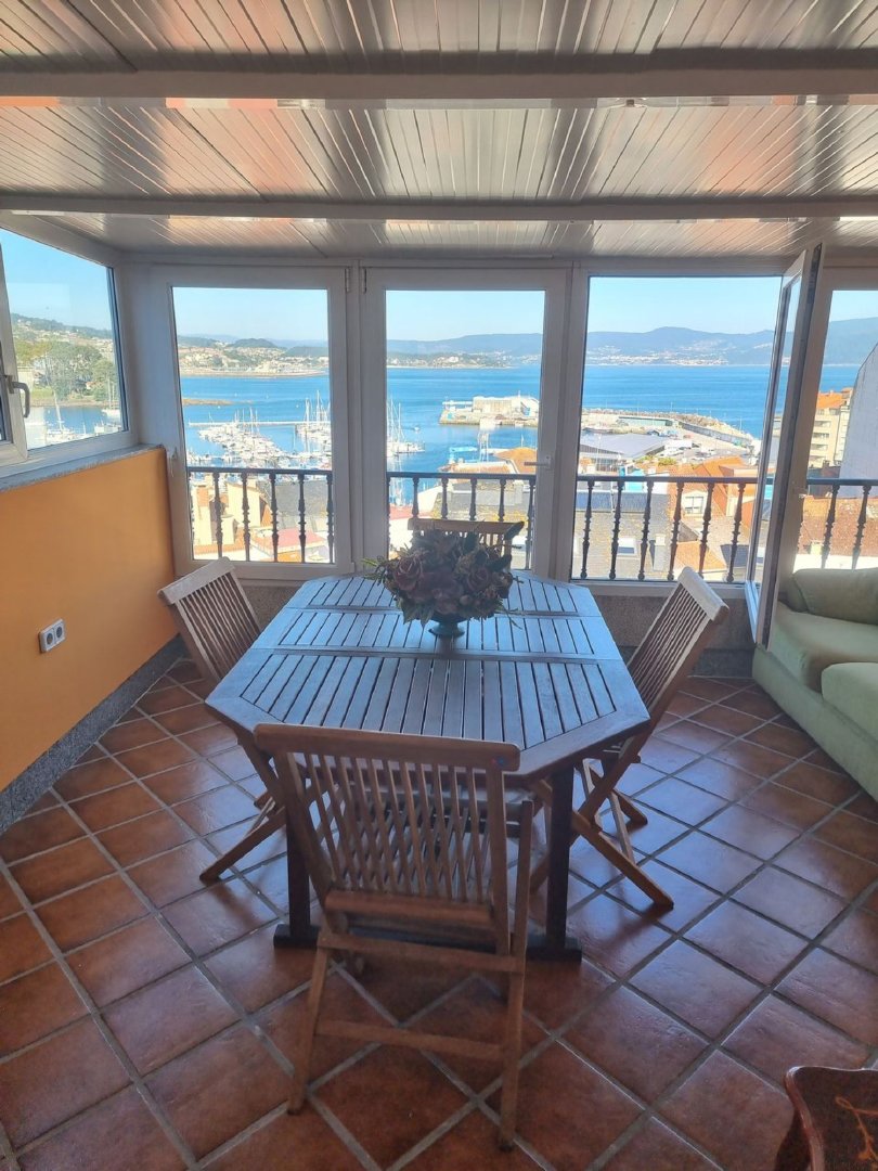 Pis de 106 m² a Sanxenxo