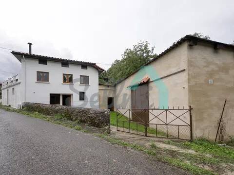 Piso de 50 m² en Salas