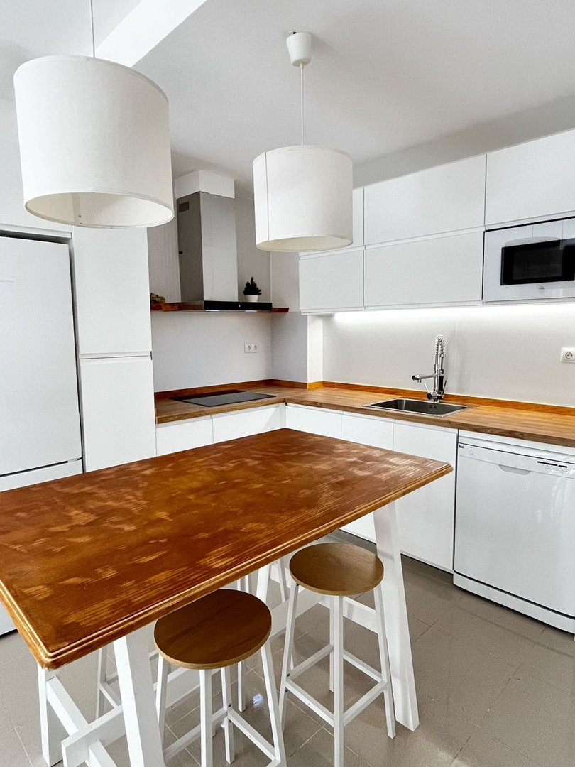 Piso de 50 m² en Rota