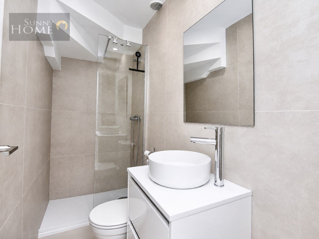 Piso de 67 m² en Benalmádena
