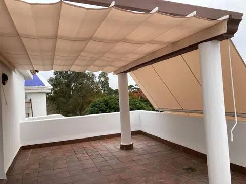 Квартира 70 м² у Chiclana de la Frontera