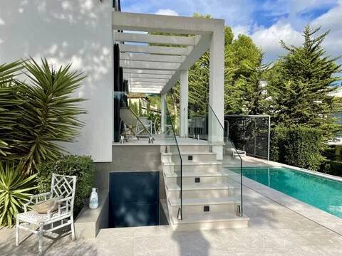 Casa de 180 m² en Andratx