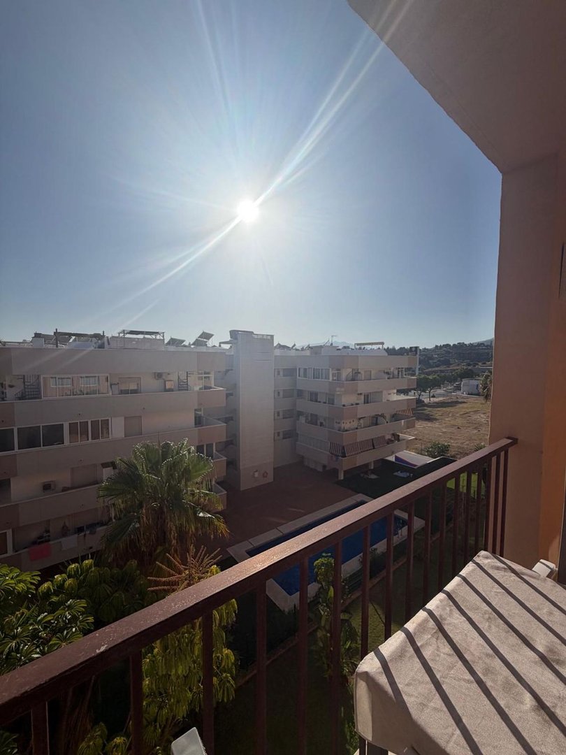 Piso de 86 m² en Fuengirola