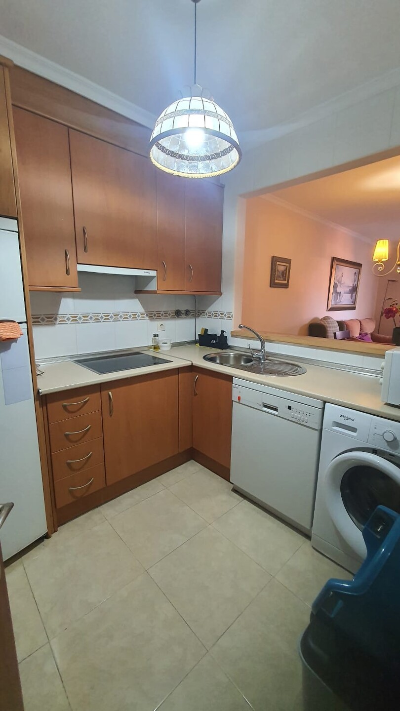 Piso de 75 m² en Almería