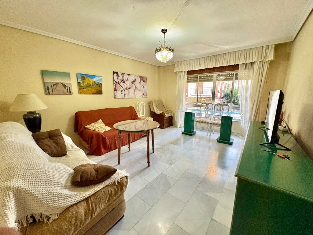 Piso de 85 m² en Córdoba