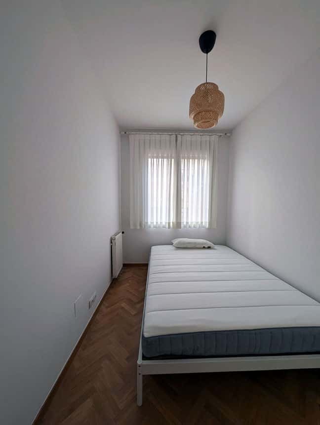 Pis de 77 m² a Madrid