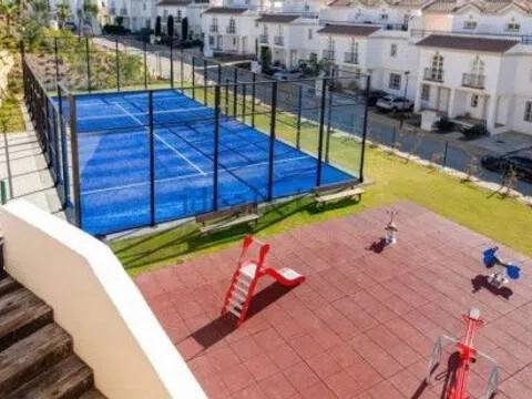 Квартира 130 м² у Manilva