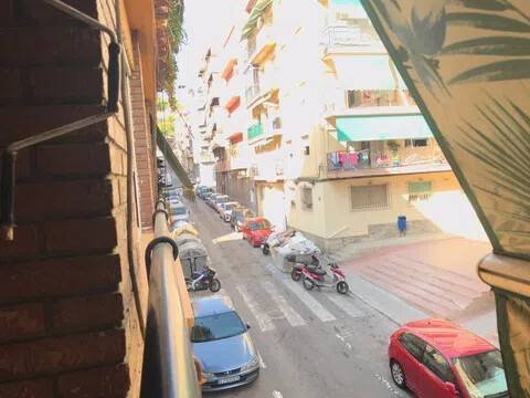 Piso de 100 m² en Alicante