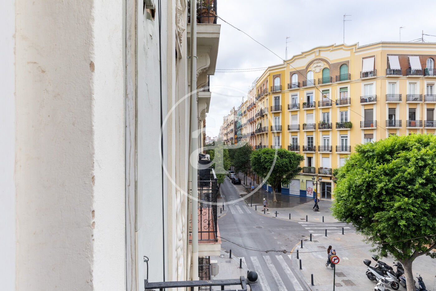 Pis de 85 m² a València