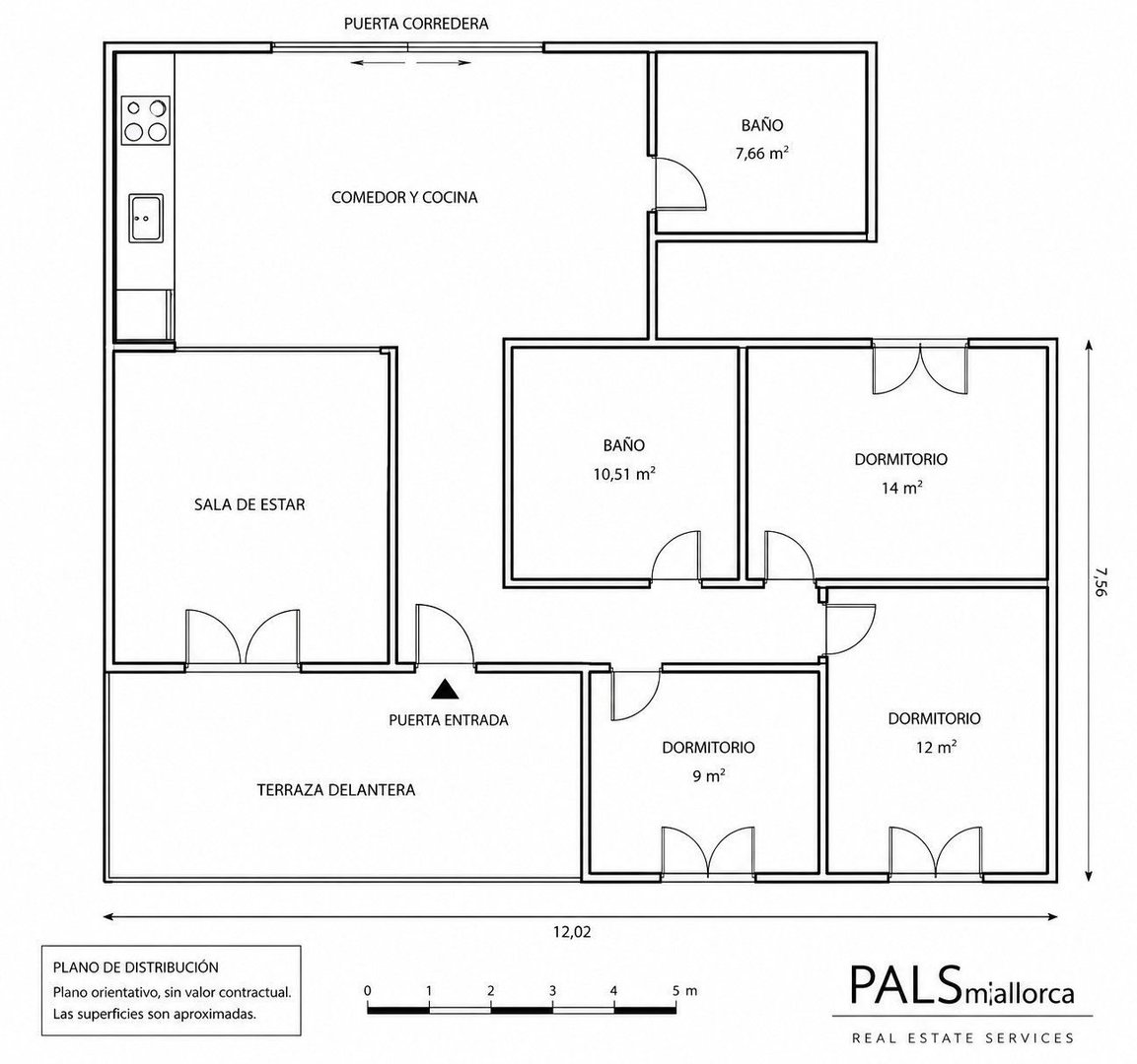 Casa de 164 m² en Llucmajor