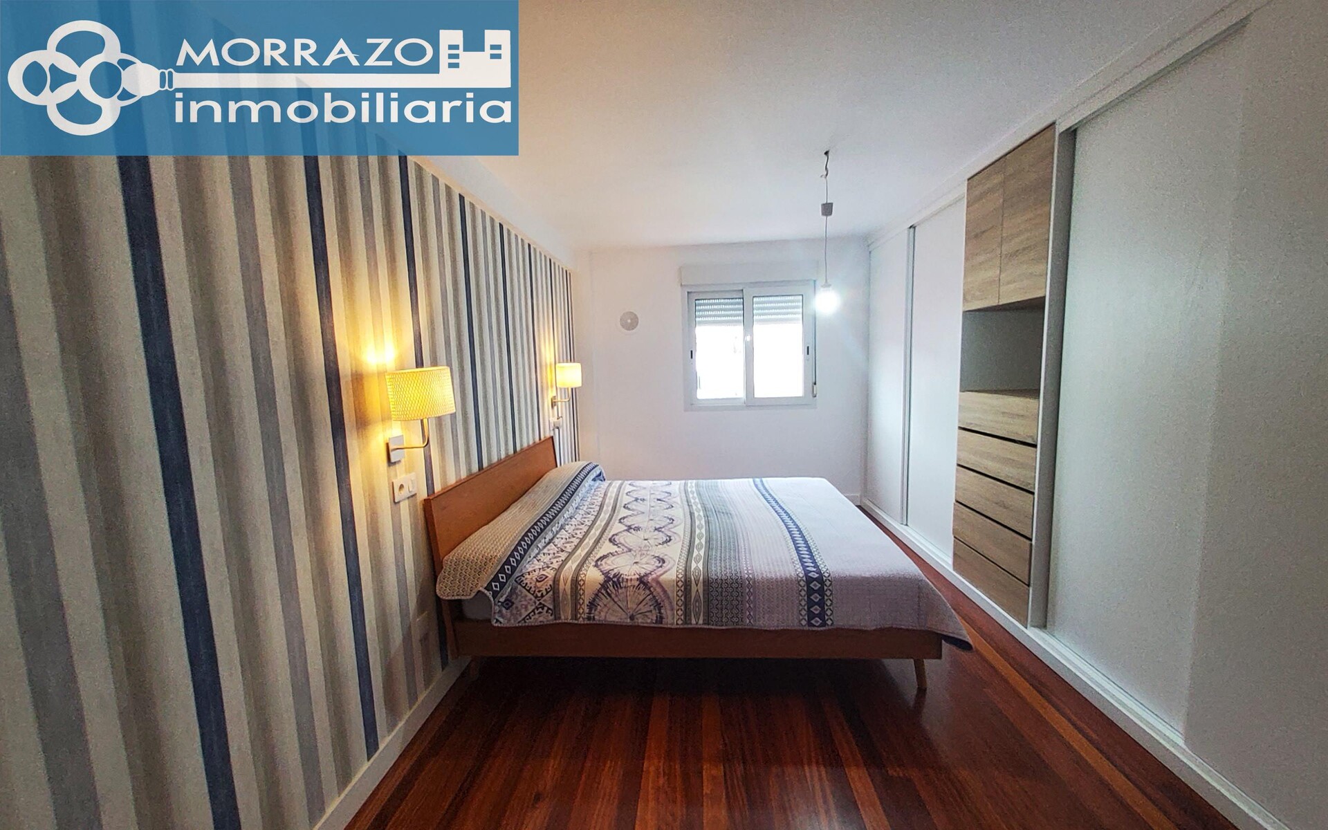 Piso de 131 m² en Bueu