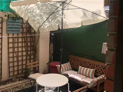 Pis de 30 m² a Sevilla