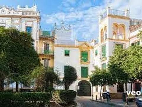 Wohnung 75 m² in Sevilla