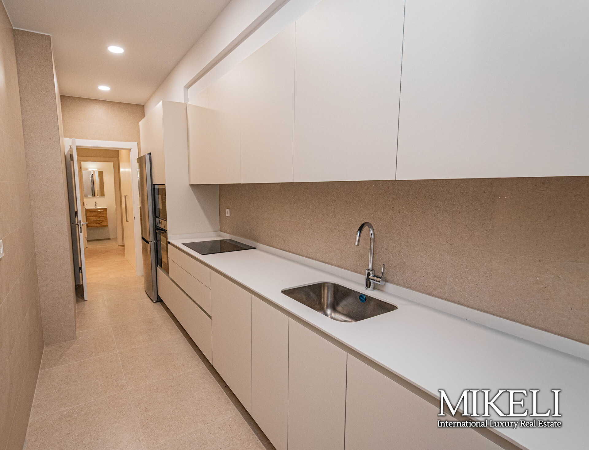 Piso de 130 m² en Santander