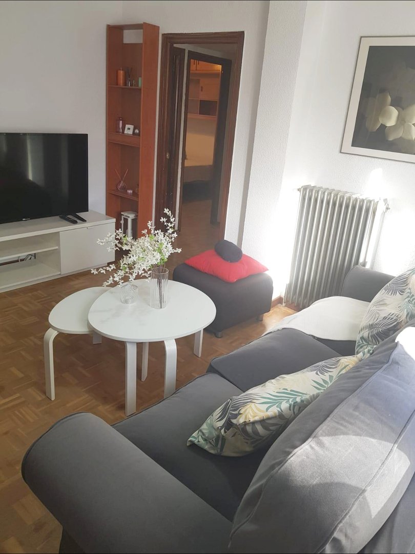 Pis de 69 m² a Madrid