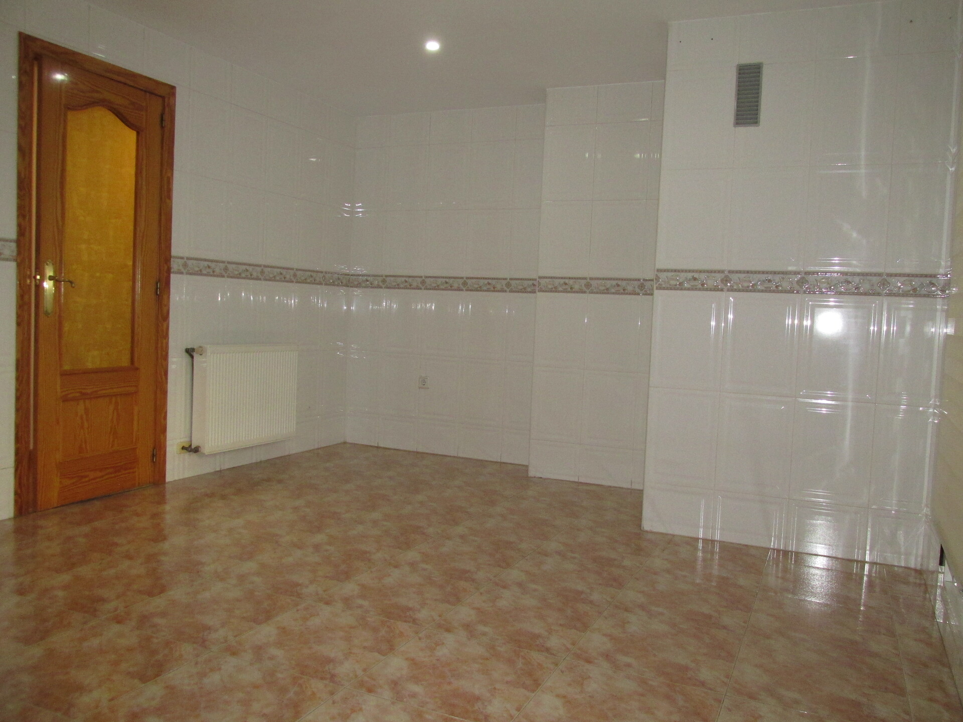 Apartamento 141 m² em Ibi