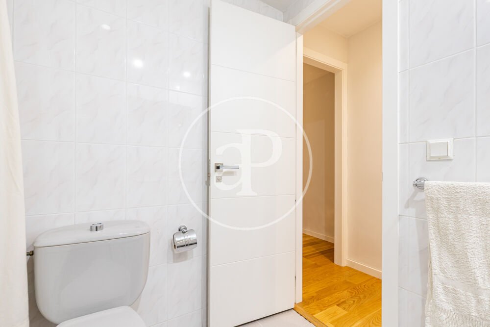 Pis de 105 m² a València