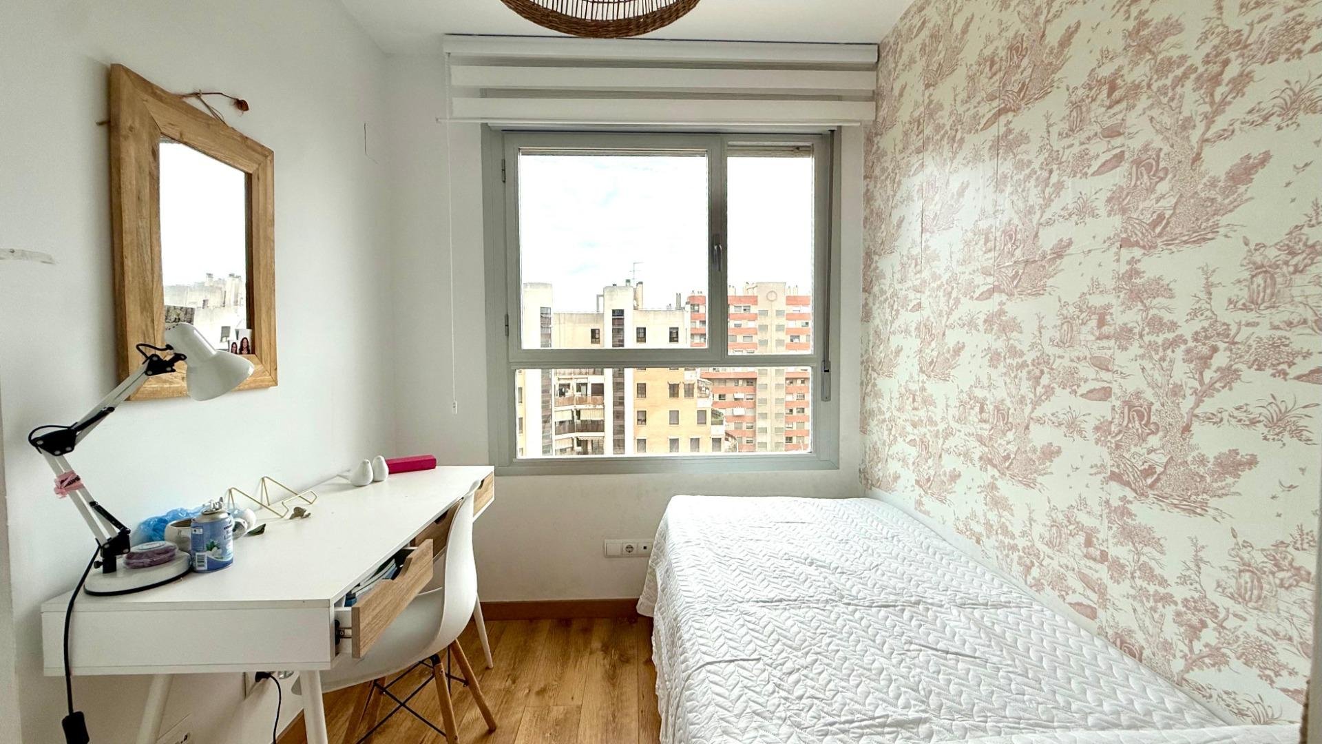 Piso de 72 m² en Mislata
