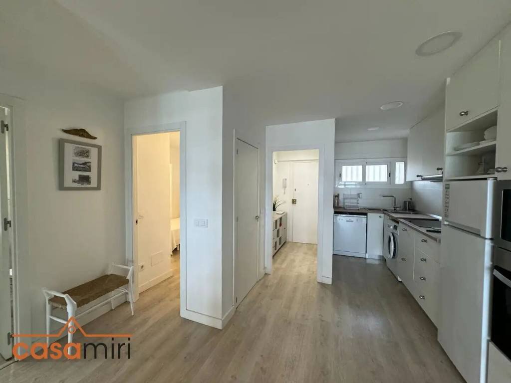 Piso de 73 m² en Arenys de Mar