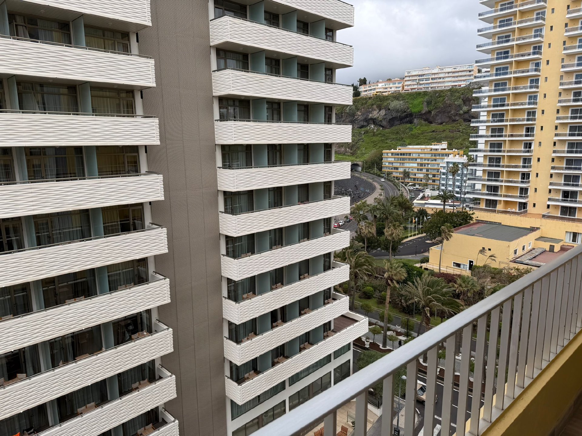 Appartement 45 m² à Puerto de la Cruz