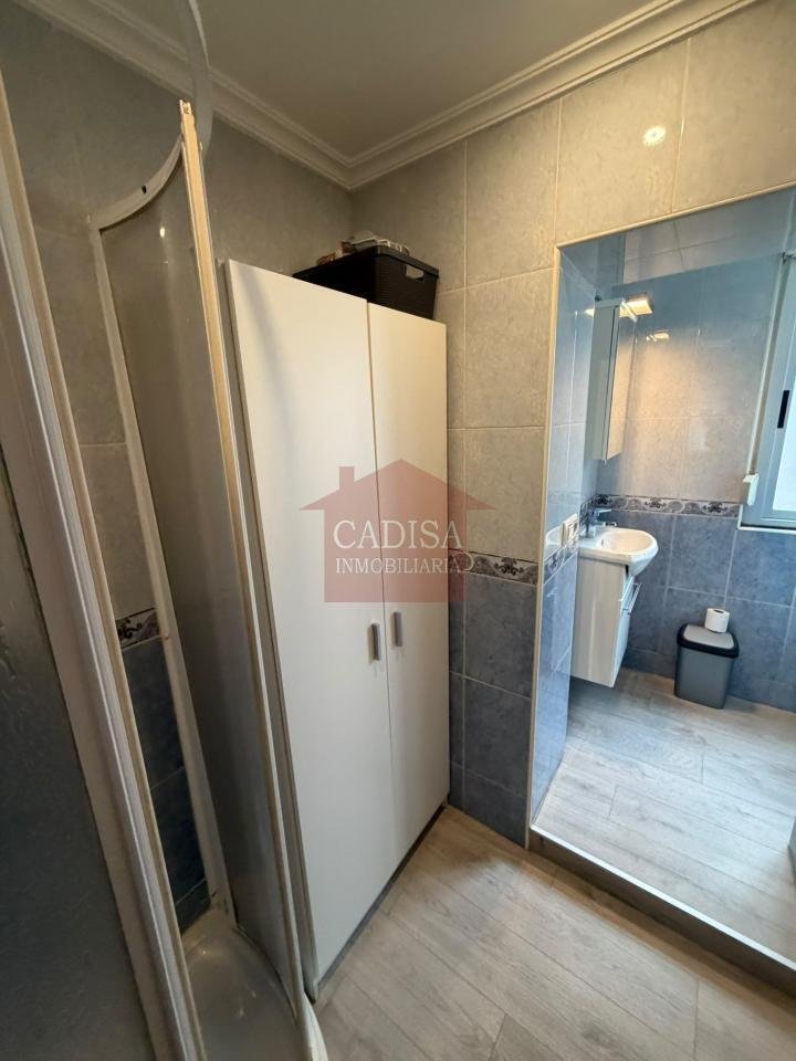 Pis de 52 m² a Salamanca