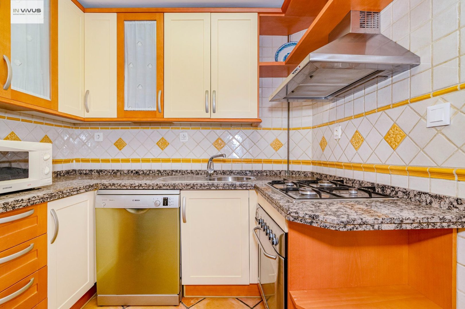 Appartamento 112 m² a Granada