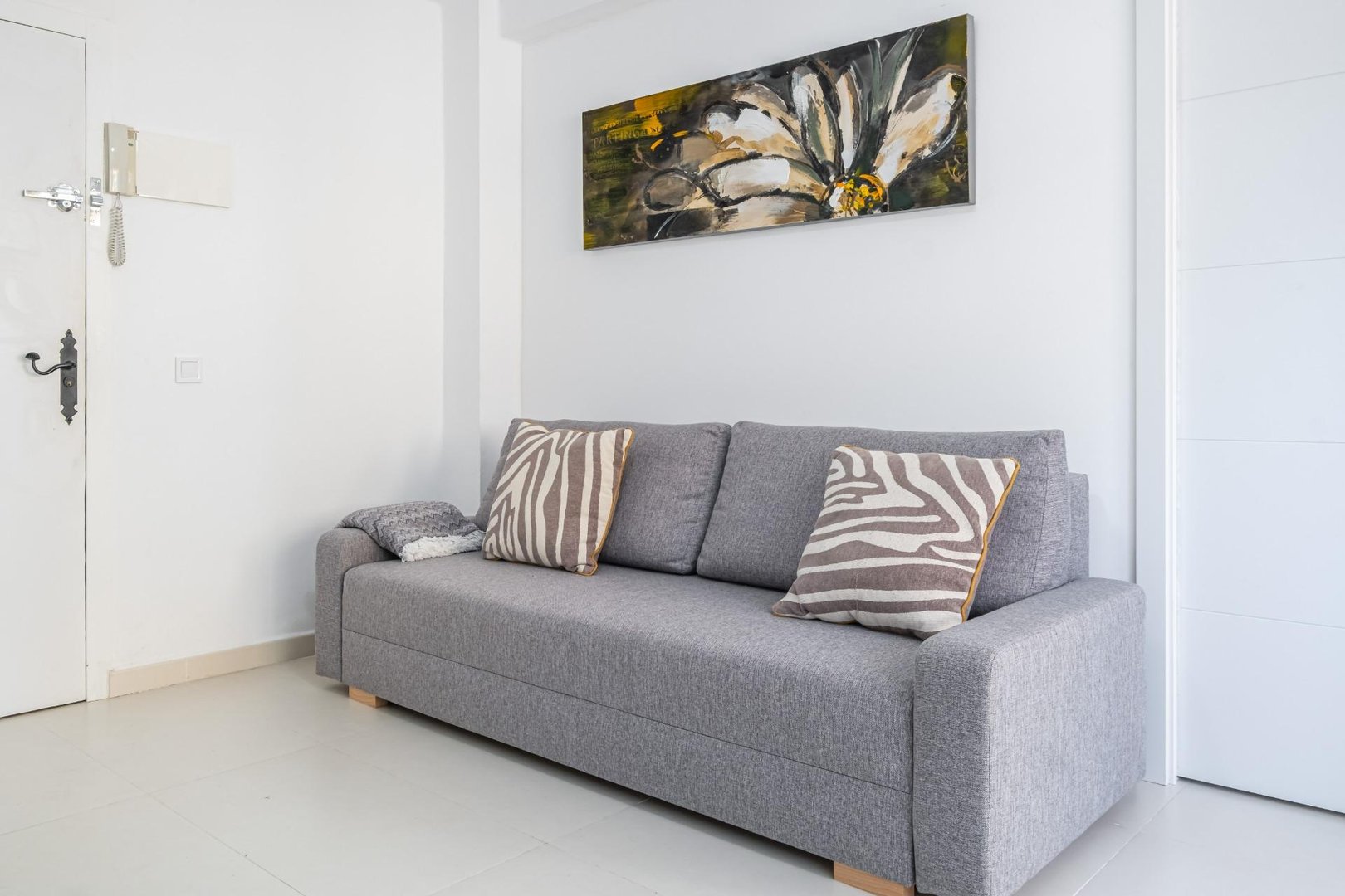 Appartamento 28 m² a Xàbia / Jávea