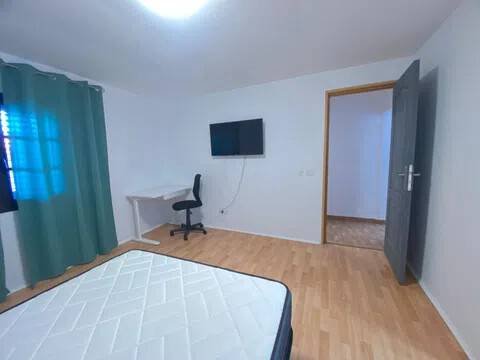Casa de 90 m² en El Rosario