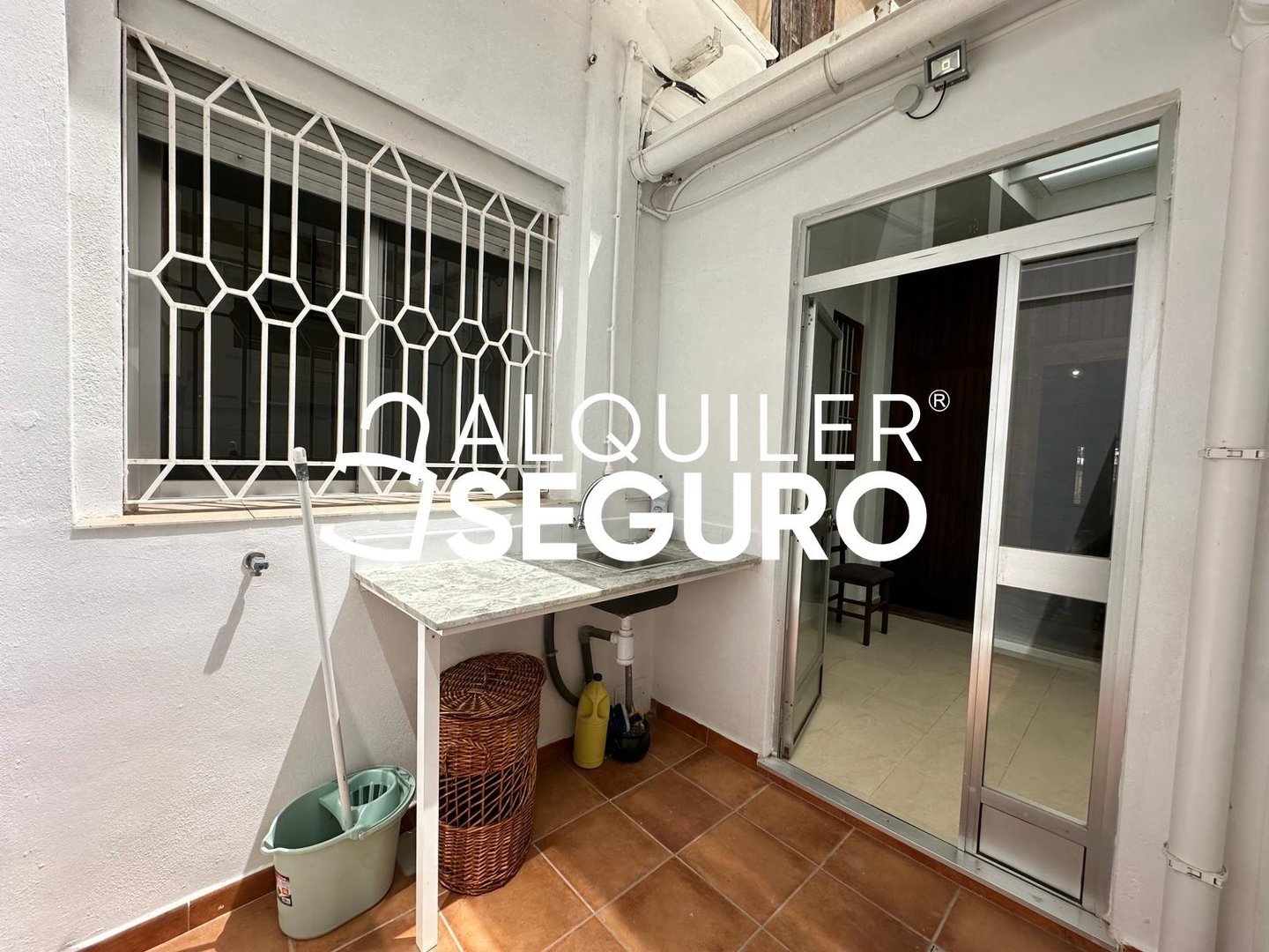 Piso de 105 m² en Valencia