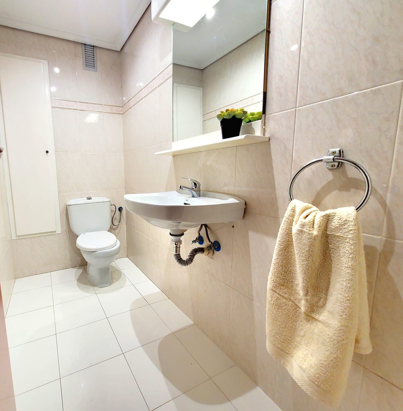 Piso de 140 m² en Vila-real