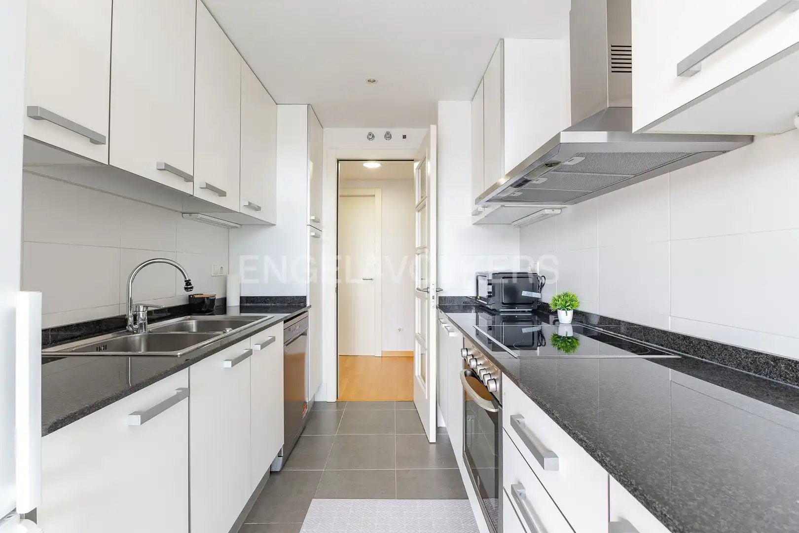 Pis de 122 m² a Barcelona