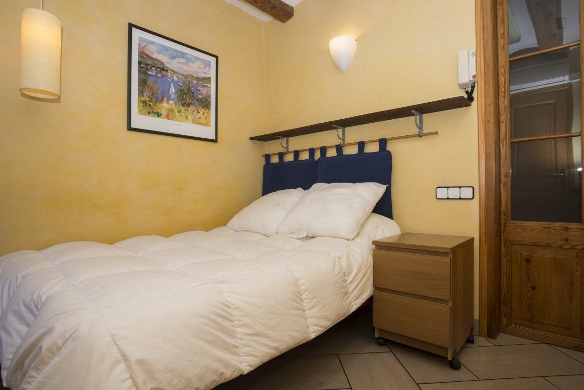 Piso de 60 m² en Barcelona