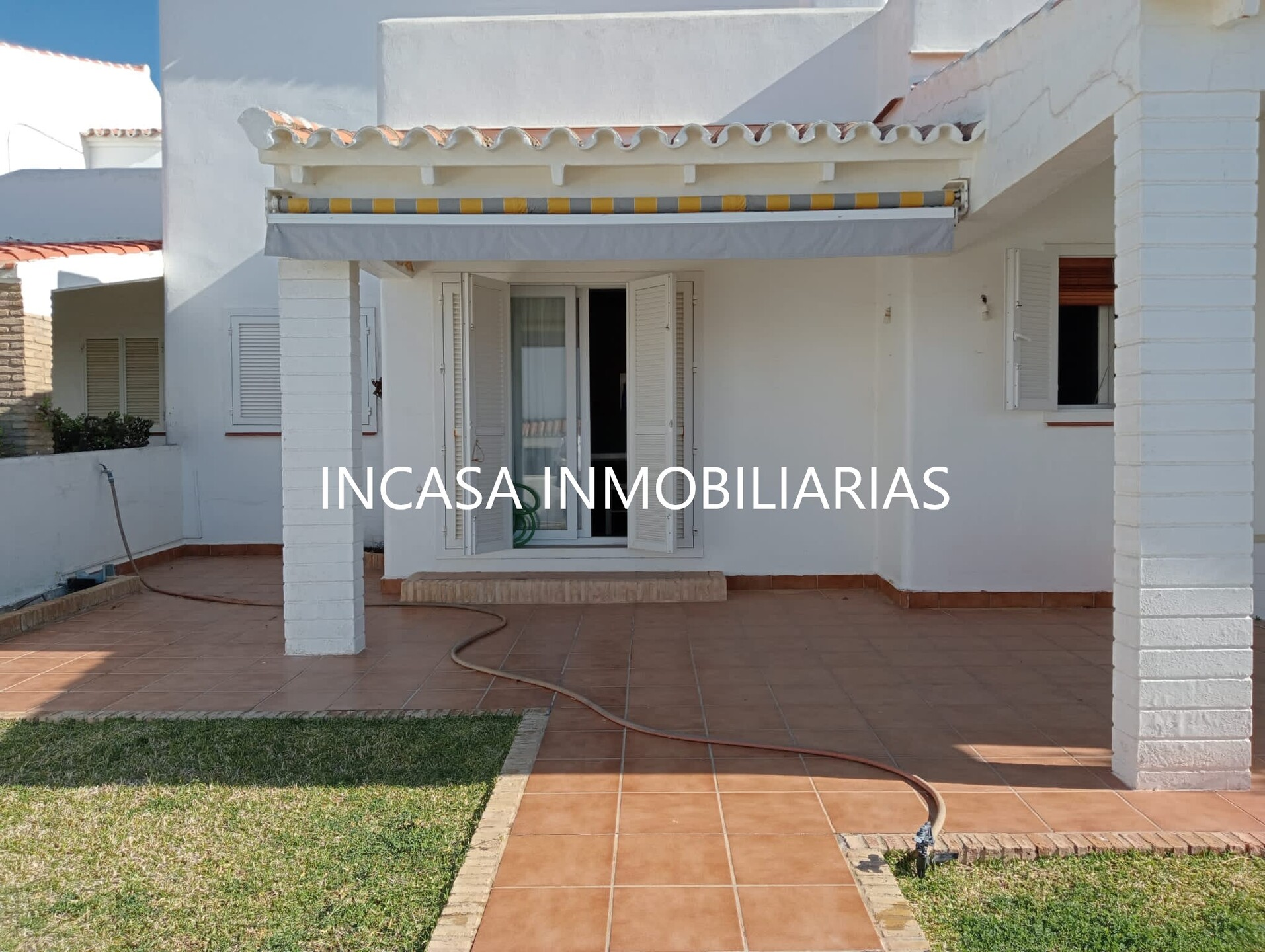 Casa de 208 m² en Almonte