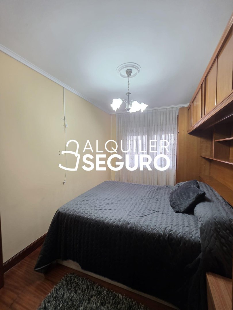 Pis de 76 m² a Barakaldo