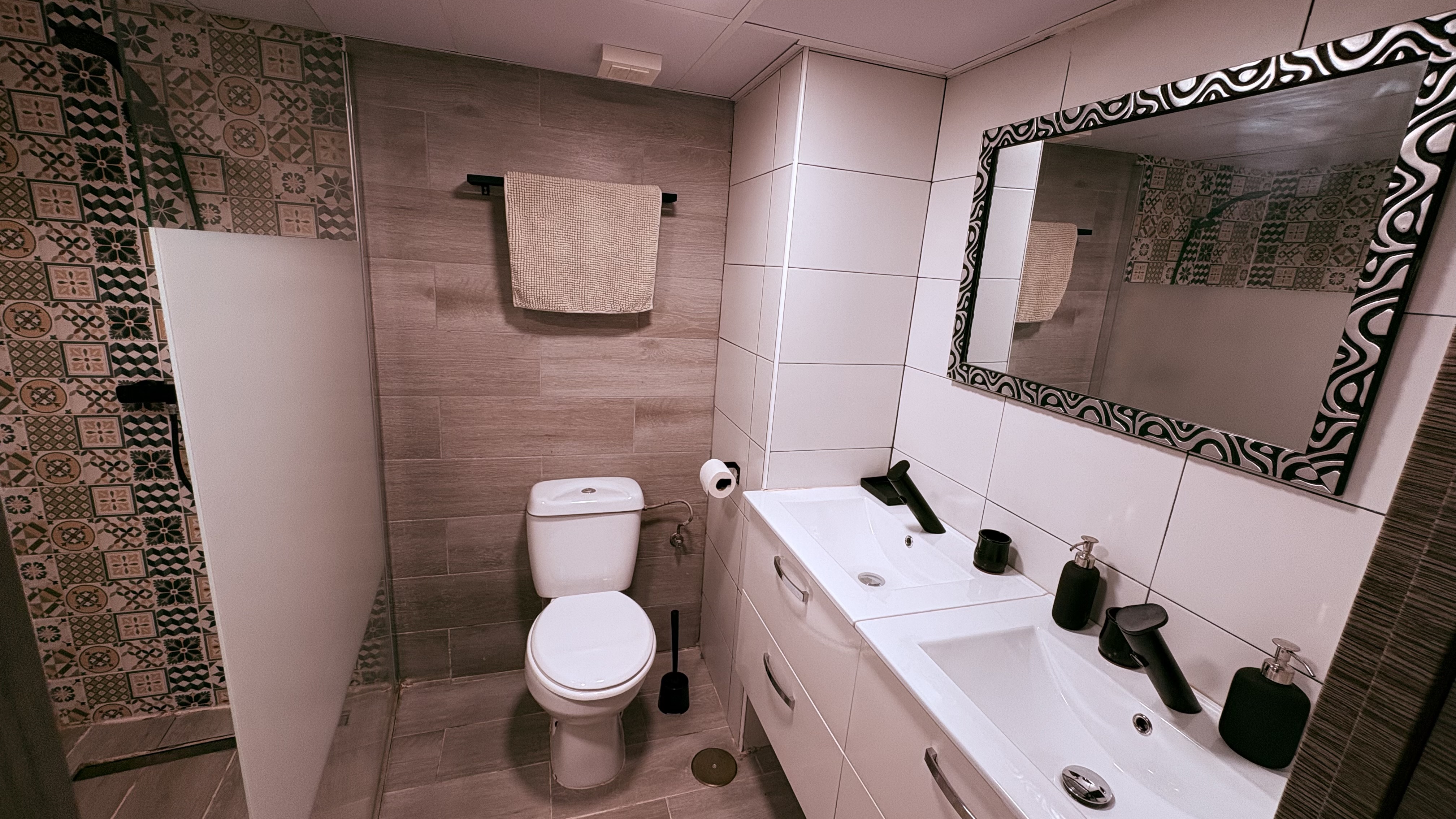 Habitación 90 m², San Juan de Alicante