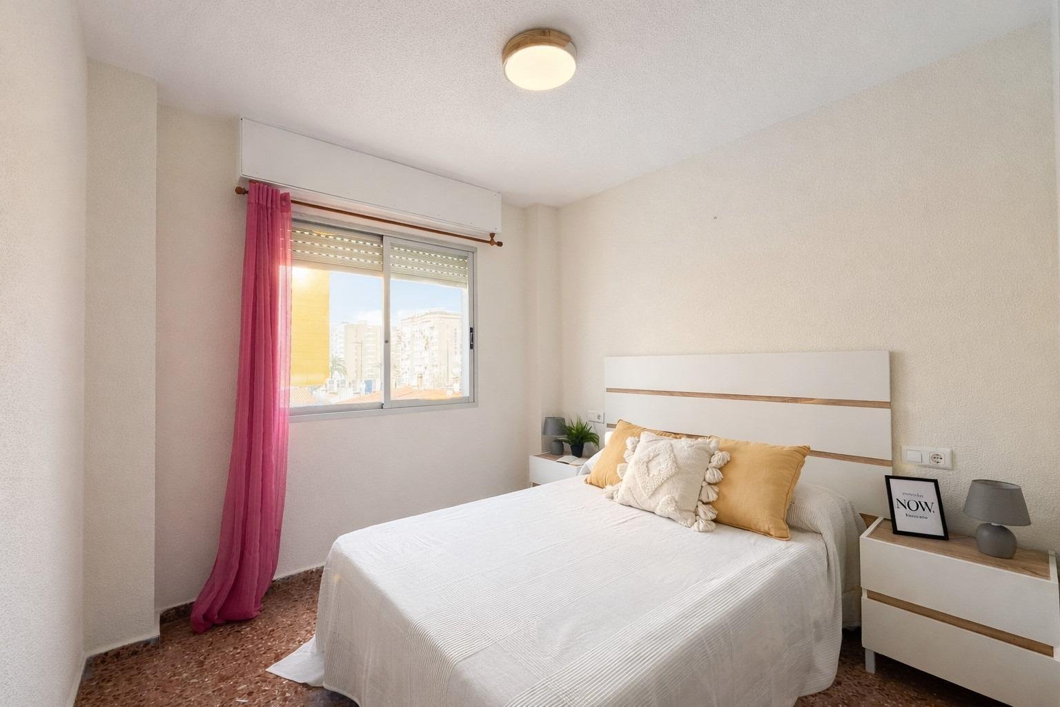 Pis de 87 m² a Gandia