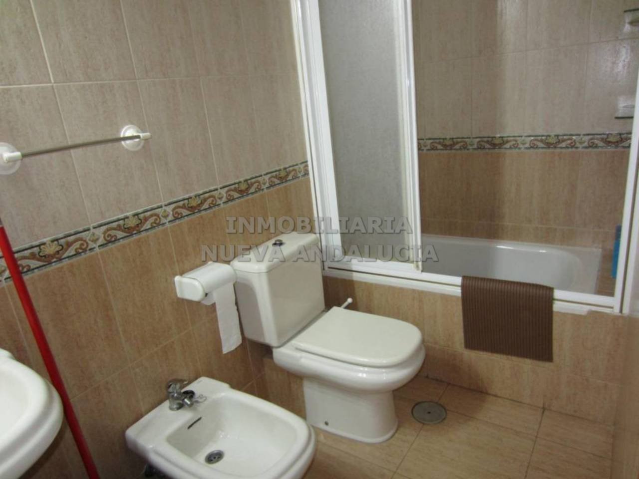 Piso de 50 m² en Almería
