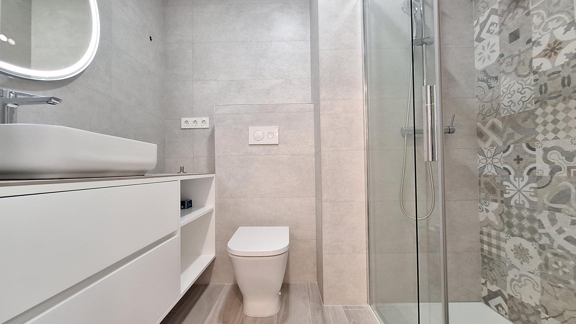 Pis de 64 m² a Múrcia