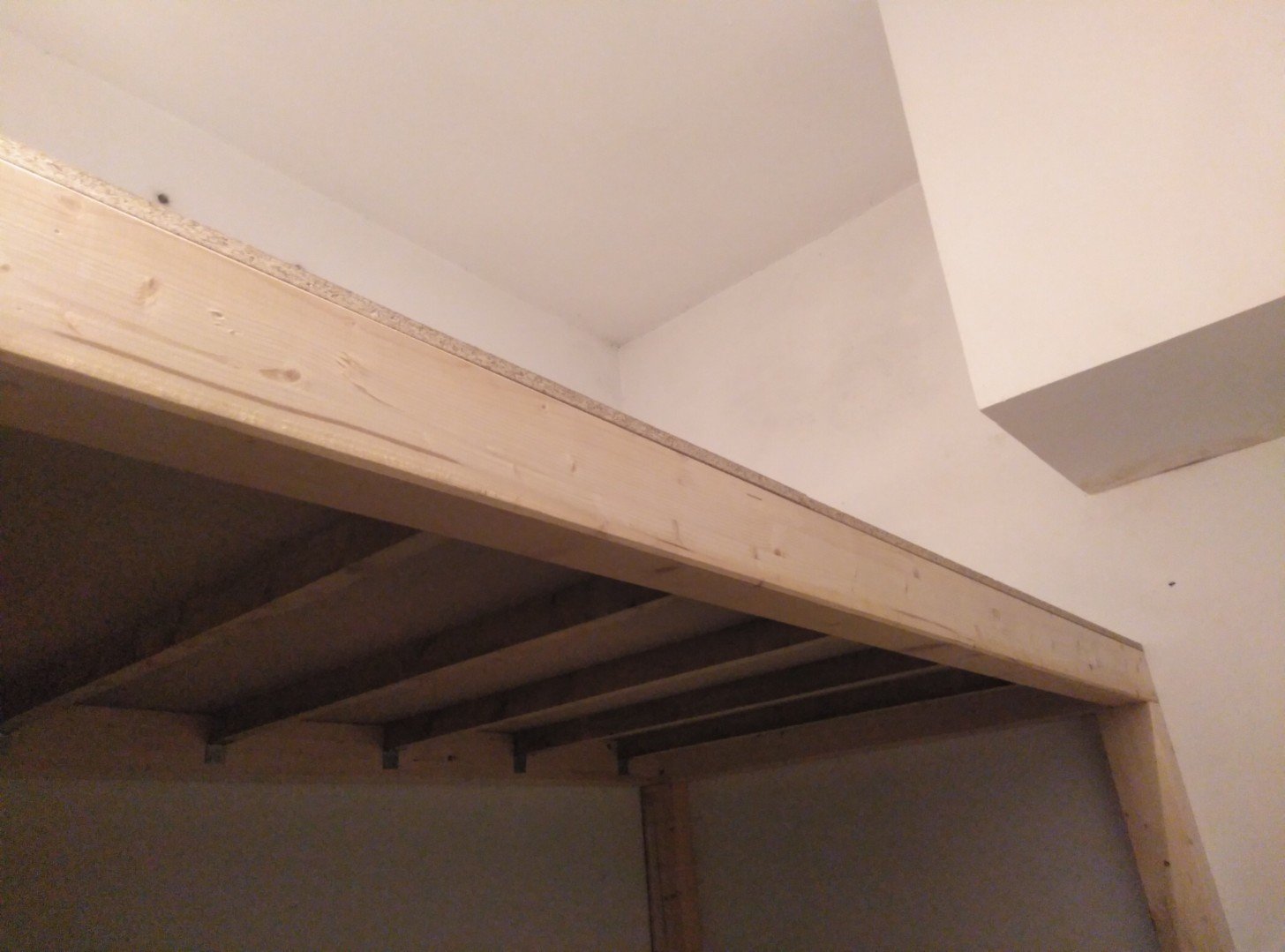 Apartamento 67 m² em A Corunha