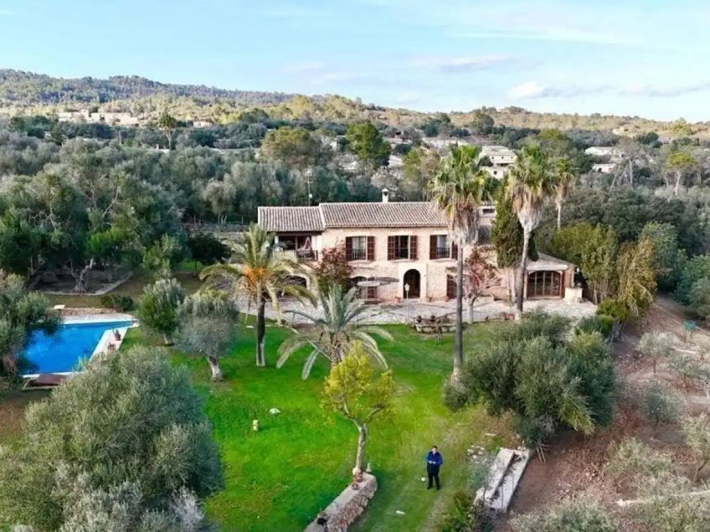 Casa de 320 m² en Vilafranca de Bonany